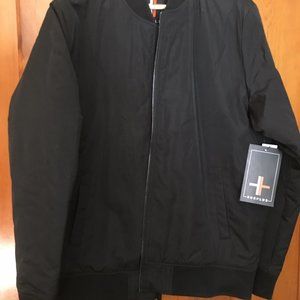 Surplus Jacket